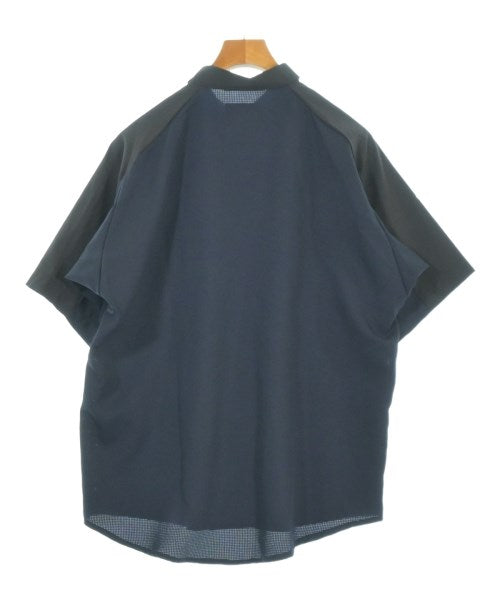 MAISON KITSUNE เสื้อลำลอง