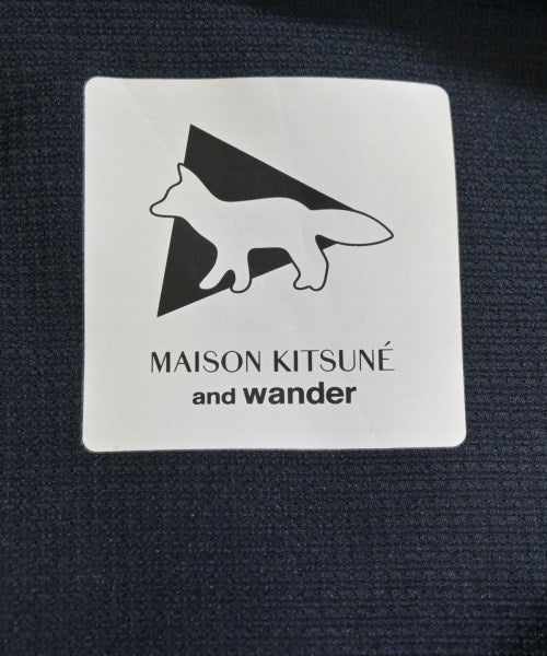MAISON KITSUNE เสื้อลำลอง