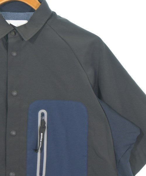 MAISON KITSUNE เสื้อลำลอง