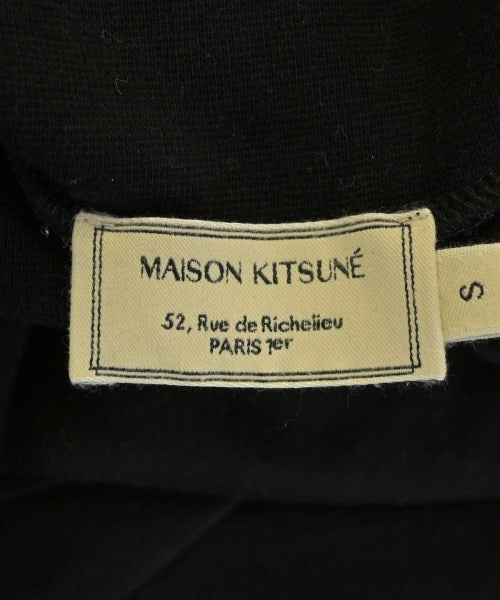 MAISON KITSUNE เสื้อยืด/เสื้อท็อปส์