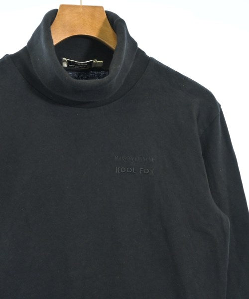 MAISON KITSUNE เสื้อยืด/เสื้อท็อปส์