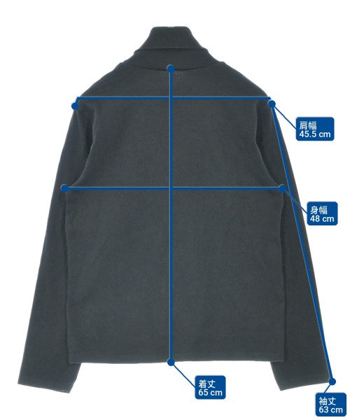 MAISON KITSUNE เสื้อยืด/เสื้อท็อปส์