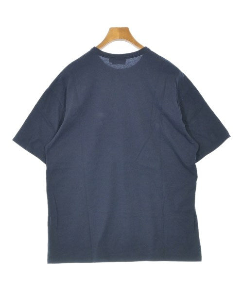MAISON KITSUNE เสื้อยืด/เสื้อท็อปส์