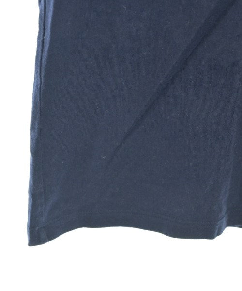 MAISON KITSUNE เสื้อยืด/เสื้อท็อปส์
