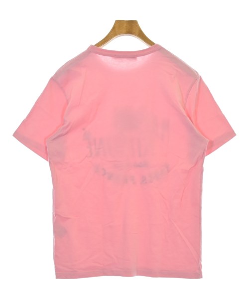 MAISON KITSUNE เสื้อยืด/เสื้อท็อปส์