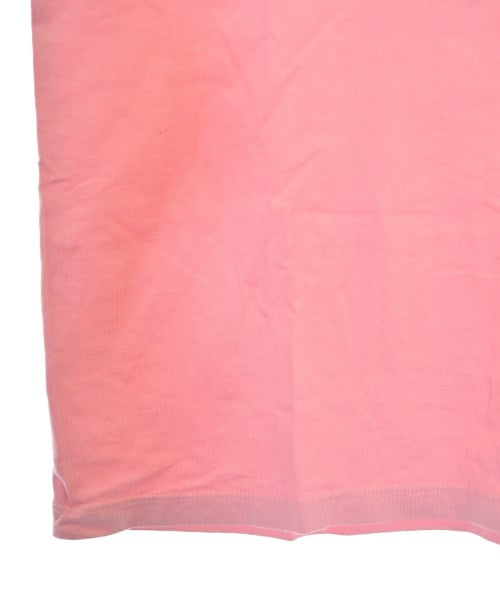 MAISON KITSUNE เสื้อยืด/เสื้อท็อปส์