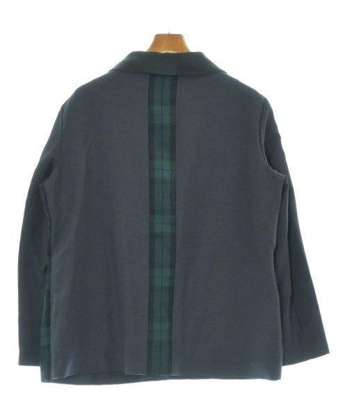 MAISON KITSUNE เบลเซอร์/แจ็คเก็ตสูท