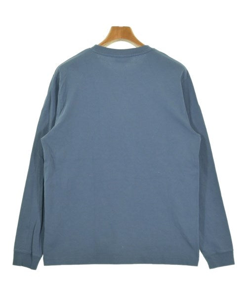 MAISON KITSUNE เสื้อยืด/เสื้อท็อปส์