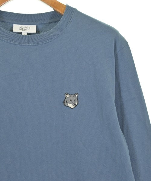 MAISON KITSUNE เสื้อยืด/เสื้อท็อปส์