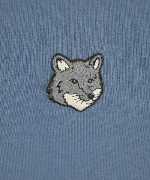 MAISON KITSUNE เสื้อยืด/เสื้อท็อปส์
