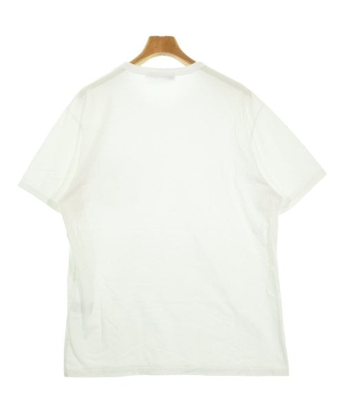 MAISON KITSUNE เสื้อยืด/เสื้อท็อปส์
