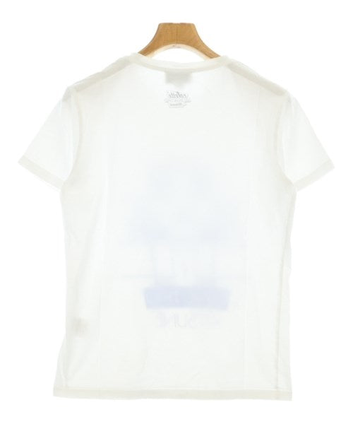 MAISON KITSUNE เสื้อยืด/เสื้อท็อปส์