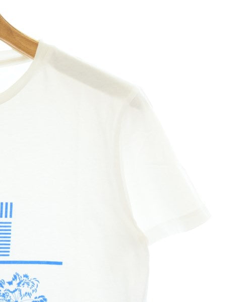 MAISON KITSUNE เสื้อยืด/เสื้อท็อปส์