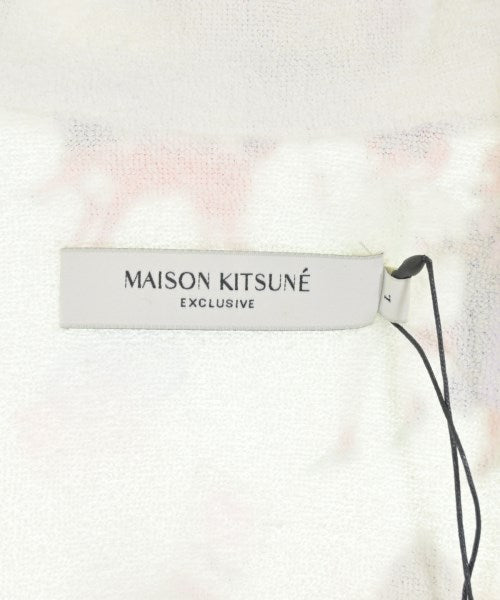 MAISON KITSUNE เสื้อลำลอง