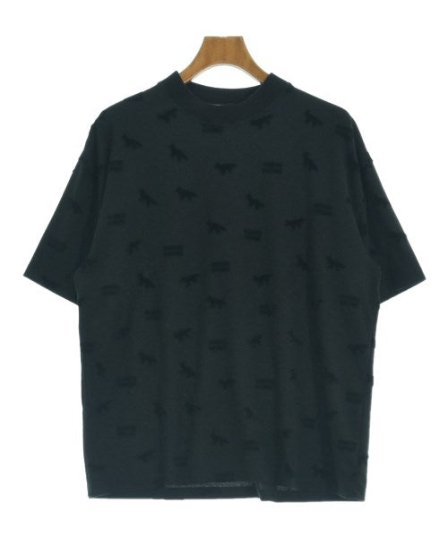 MAISON KITSUNE เสื้อยืด/เสื้อท็อปส์
