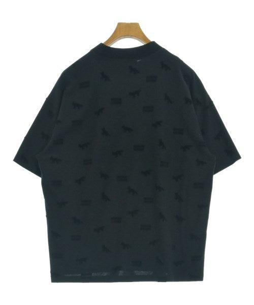 MAISON KITSUNE เสื้อยืด/เสื้อท็อปส์