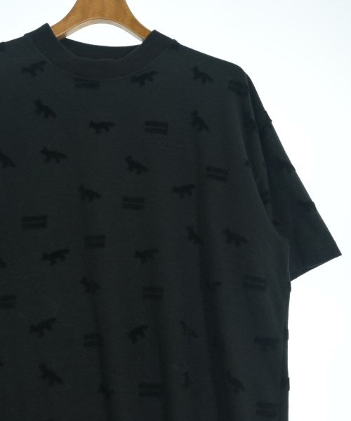 MAISON KITSUNE เสื้อยืด/เสื้อท็อปส์