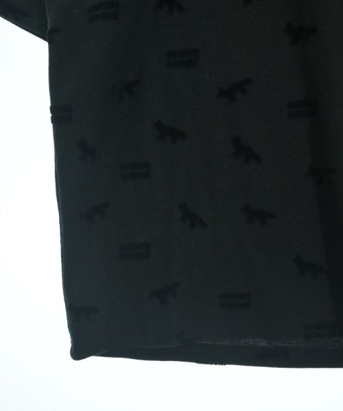 MAISON KITSUNE เสื้อยืด/เสื้อท็อปส์
