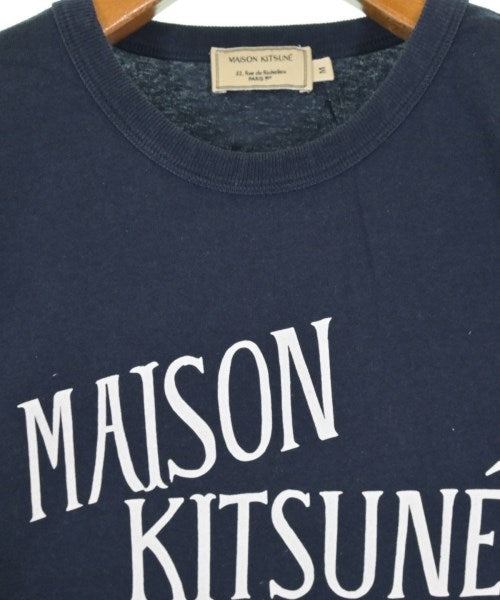 MAISON KITSUNE เสื้อยืด/เสื้อท็อปส์