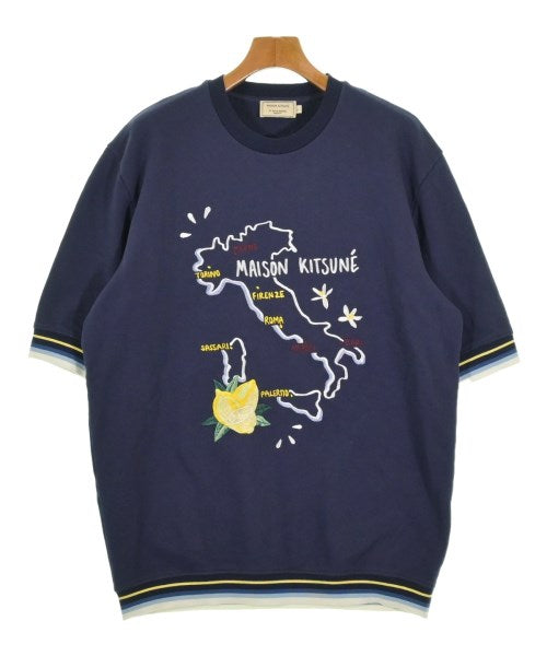 MAISON KITSUNE เสื้อสเวตเตอร์