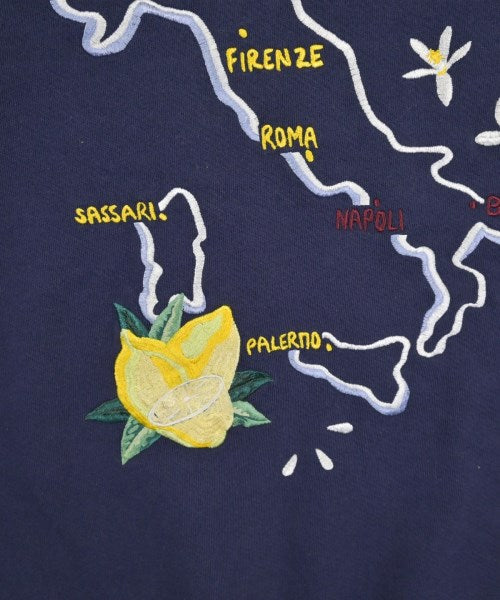 MAISON KITSUNE เสื้อสเวตเตอร์