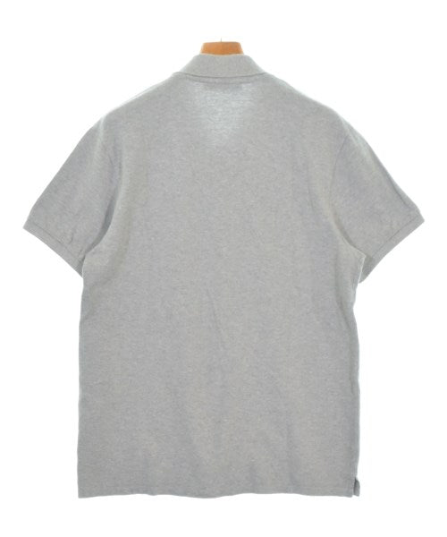 MAISON KITSUNE เสื้อโปโล