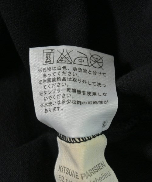 MAISON KITSUNE เสื้อโปโล