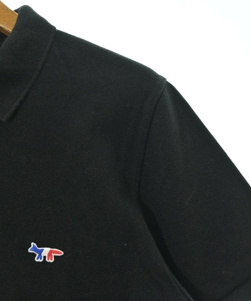 MAISON KITSUNE เสื้อโปโล