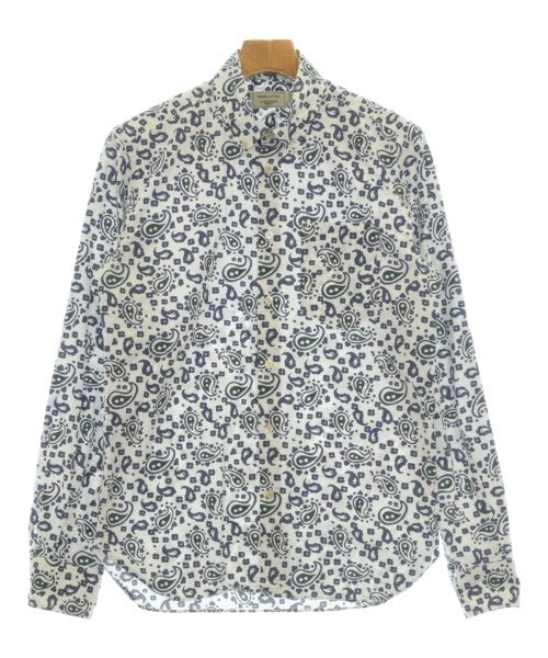 MAISON KITSUNE เสื้อลำลอง