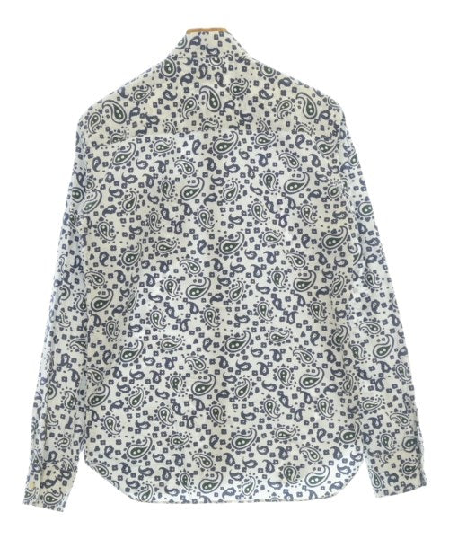 MAISON KITSUNE เสื้อลำลอง