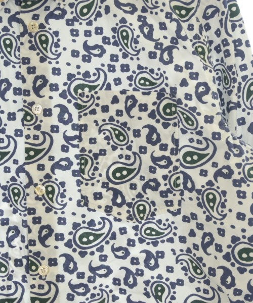 MAISON KITSUNE เสื้อลำลอง