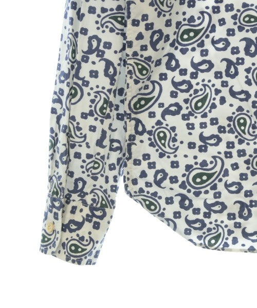 MAISON KITSUNE เสื้อลำลอง