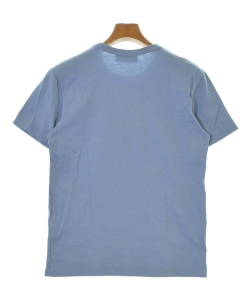 MAISON KITSUNE เสื้อยืด/เสื้อท็อปส์