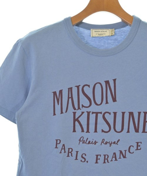 MAISON KITSUNE เสื้อยืด/เสื้อท็อปส์