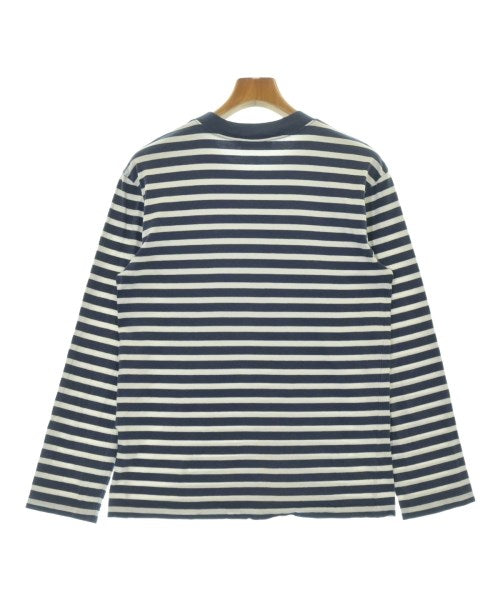 MAISON KITSUNE เสื้อยืด/เสื้อท็อปส์