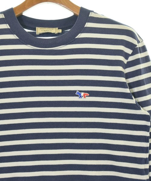 MAISON KITSUNE เสื้อยืด/เสื้อท็อปส์