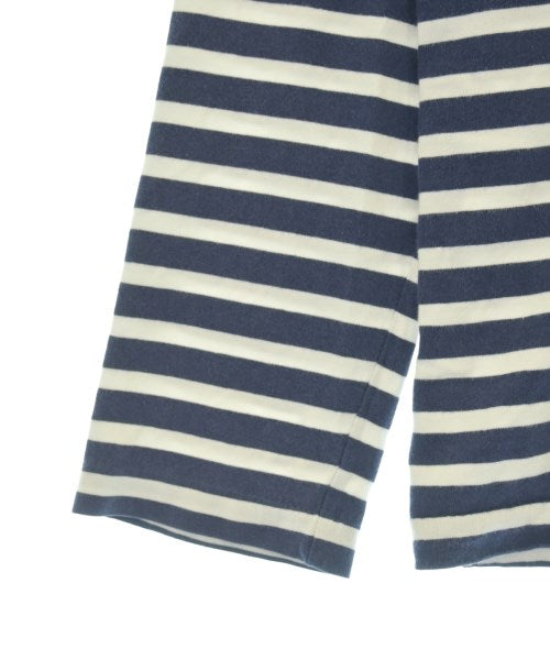 MAISON KITSUNE เสื้อยืด/เสื้อท็อปส์