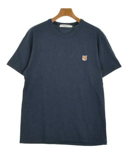 MAISON KITSUNE เสื้อยืด/เสื้อท็อปส์