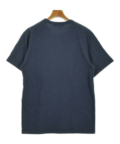 MAISON KITSUNE เสื้อยืด/เสื้อท็อปส์