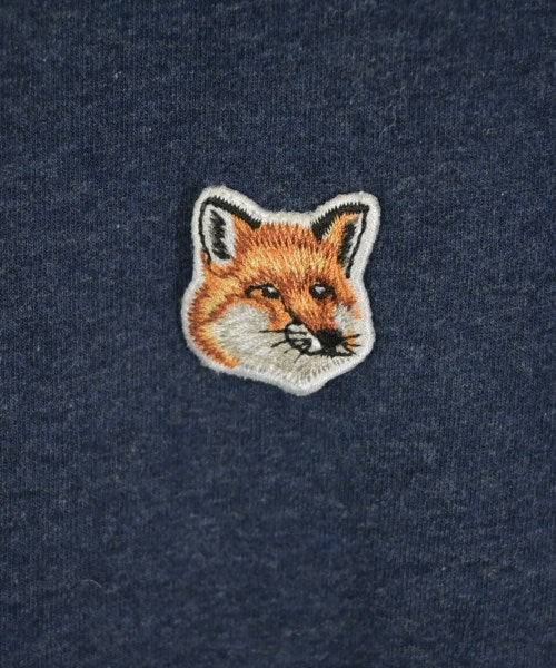 MAISON KITSUNE เสื้อยืด/เสื้อท็อปส์
