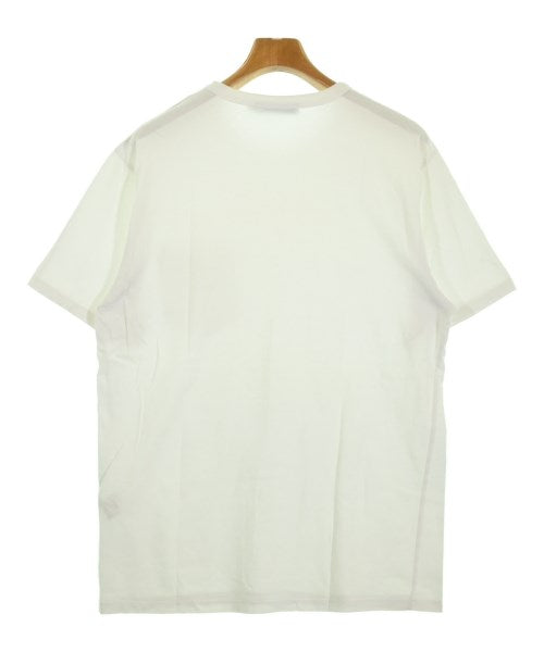 MAISON KITSUNE เสื้อยืด/เสื้อท็อปส์