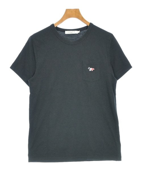 MAISON KITSUNE เสื้อยืด/เสื้อท็อปส์