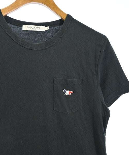 MAISON KITSUNE เสื้อยืด/เสื้อท็อปส์