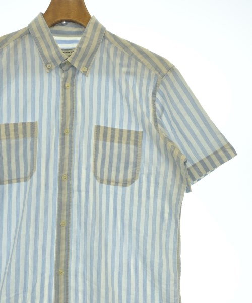 MAISON KITSUNE เสื้อลำลอง