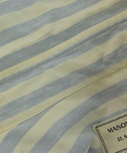 MAISON KITSUNE เสื้อลำลอง