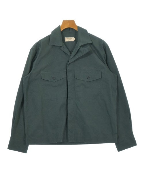 MAISON KITSUNE แจ็คเก็ตลำลอง