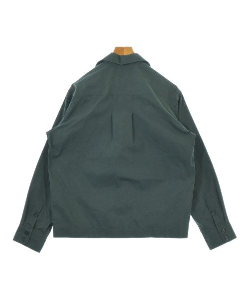 MAISON KITSUNE แจ็คเก็ตลำลอง
