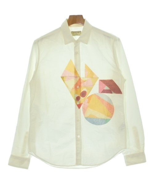 MAISON KITSUNE เสื้อลำลอง