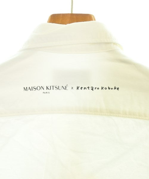 MAISON KITSUNE เสื้อลำลอง