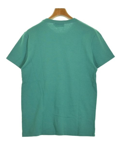 MAISON KITSUNE เสื้อยืด/เสื้อท็อปส์